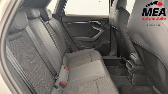 Audi A3 Sportback image 9