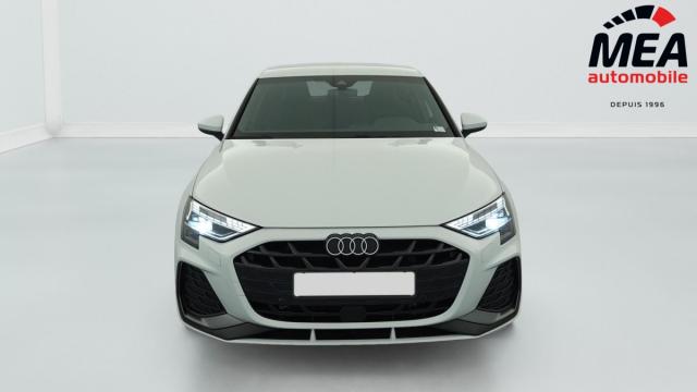 Audi A3 Sportback image 7