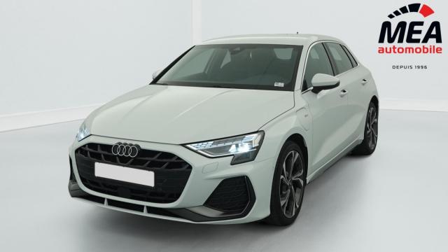Audi A3 Sportback image 1