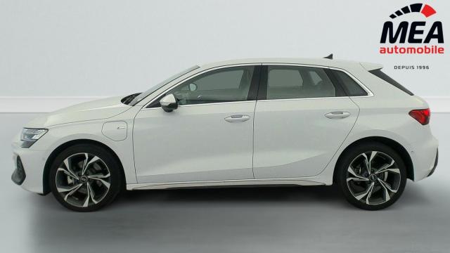 Audi A3 Sportback image 8
