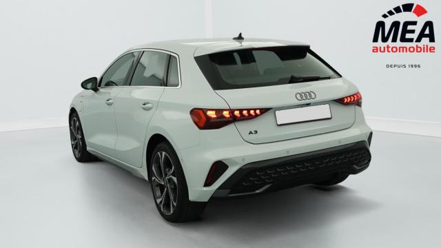 Audi A3 Sportback image 5