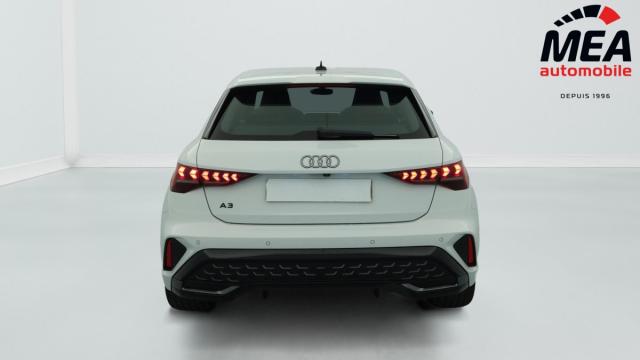 Audi A3 Sportback image 2