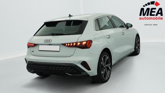 Audi A3 Sportback image 3