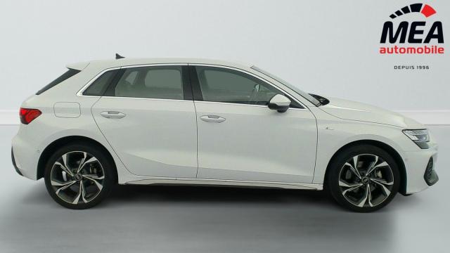 Audi A3 Sportback image 4