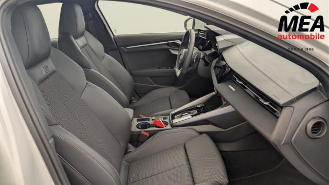 Audi A3 Sportback image 6