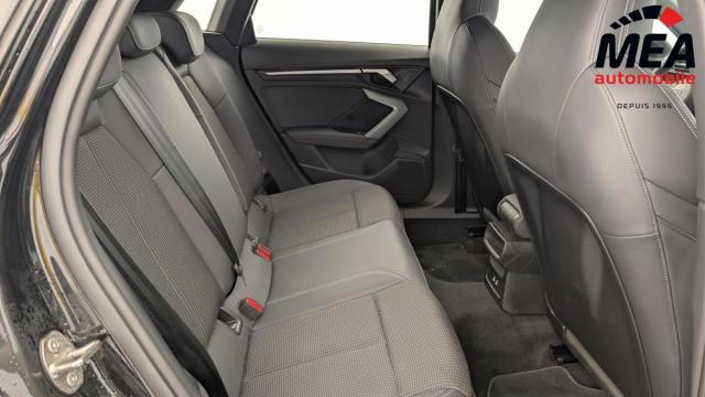 Audi A3 Sportback image 1