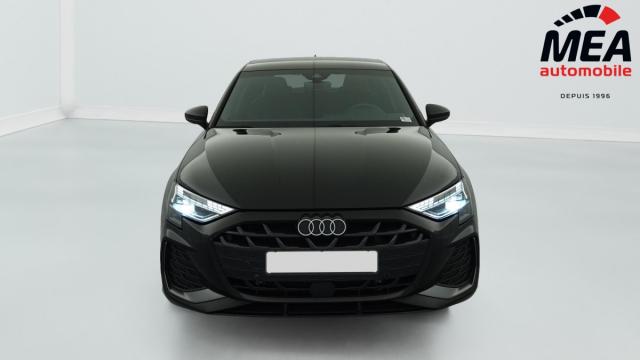 Audi A3 Sportback image 7