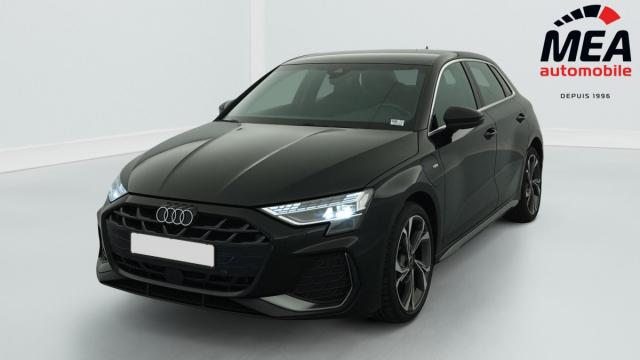 Audi A3 Sportback image 9