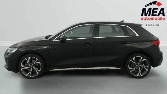 Audi A3 Sportback image 8