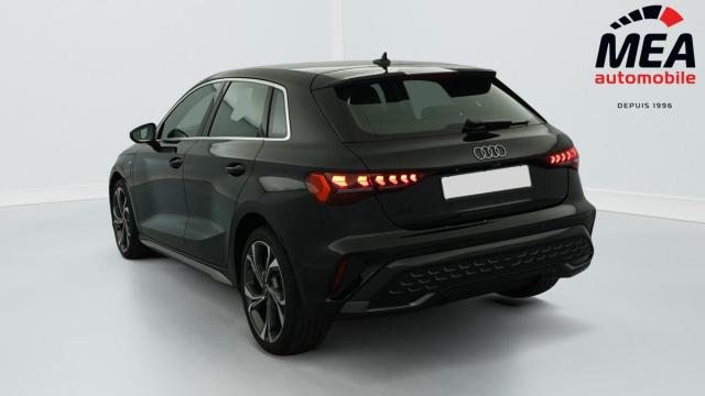 Audi A3 Sportback image 3