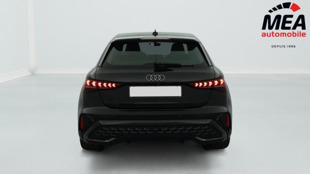 Audi A3 Sportback image 2