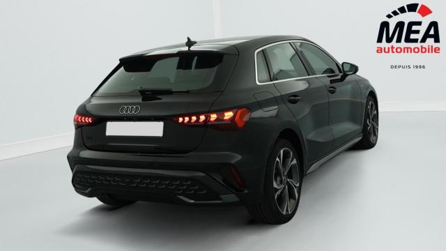 Audi A3 Sportback image 6