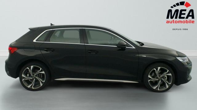 Audi A3 Sportback image 5
