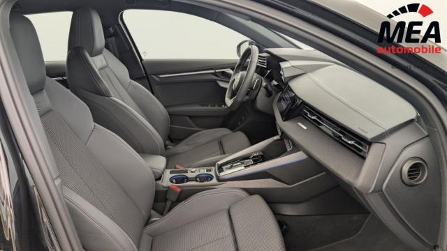 Audi A3 Sportback image 4