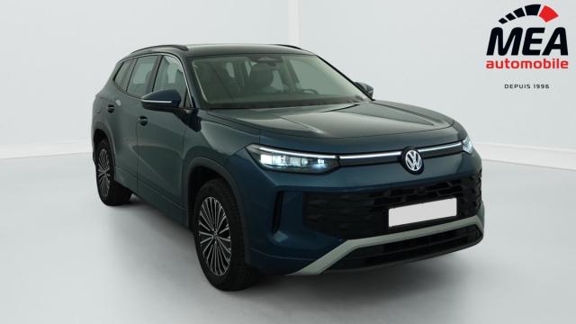 Volkswagen Tayron 1.5 Etsi 150ch Dsg7 7pl Life Plus