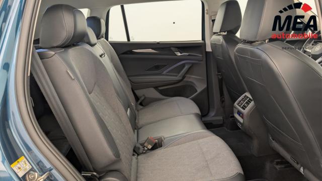 Volkswagen Tayron image 8