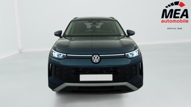 Volkswagen Tayron image 2