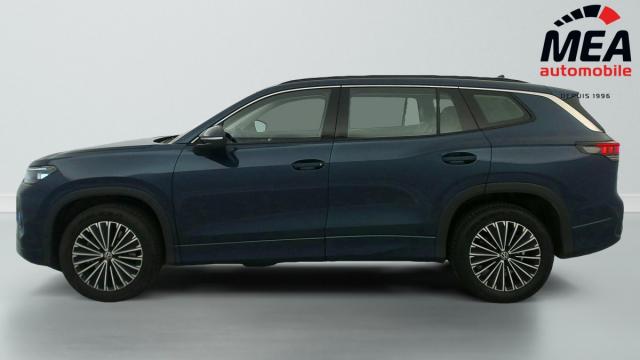 Volkswagen Tayron image 3