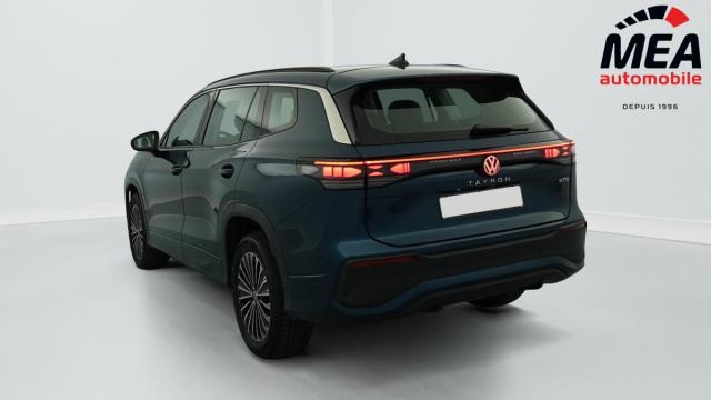 Volkswagen Tayron image 9