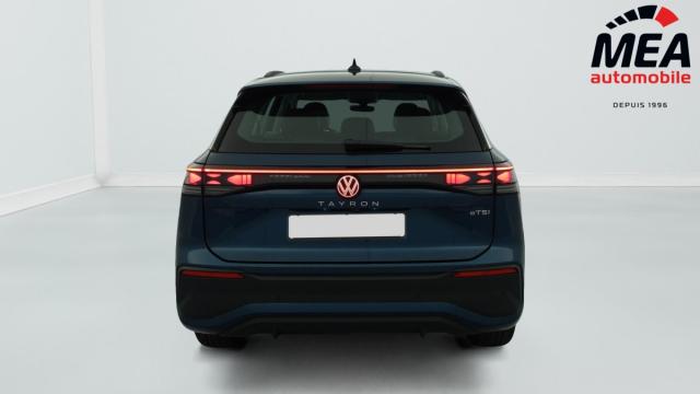 Volkswagen Tayron image 4