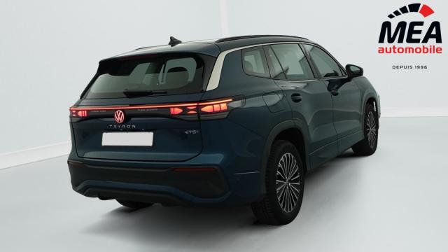 Volkswagen Tayron image 6