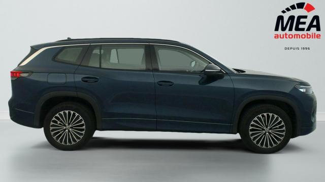Volkswagen Tayron image 1