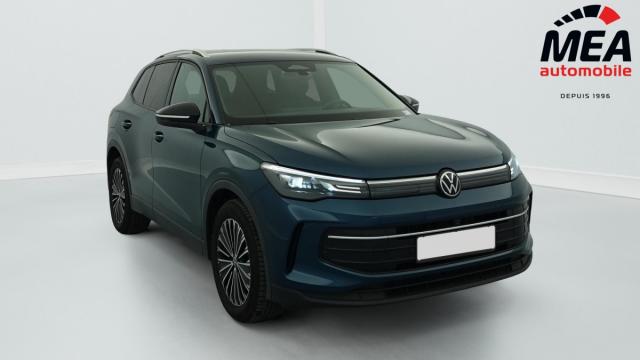 Volkswagen Tiguan 2.0 Tdi 150ch Dsg7 Life Plus