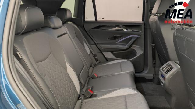 Volkswagen Tiguan image 2