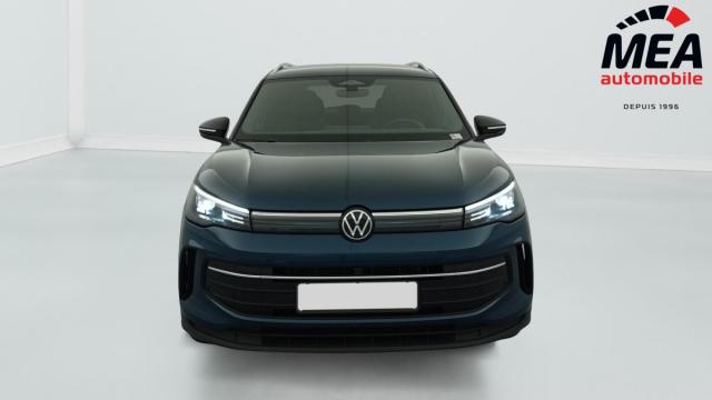 Volkswagen Tiguan image 9