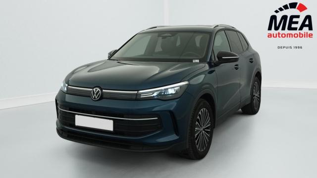 Volkswagen Tiguan image 1