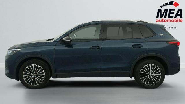 Volkswagen Tiguan image 4
