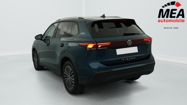Volkswagen Tiguan image 5