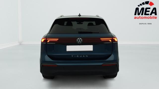 Volkswagen Tiguan image 7