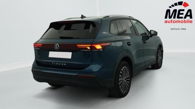 Volkswagen Tiguan image 6