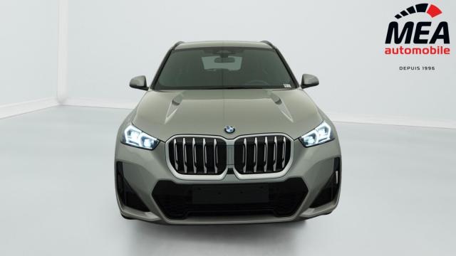 Bmw X1 image 8
