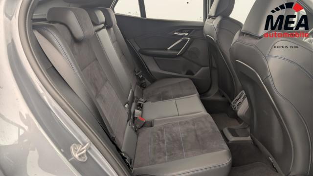 Bmw X2 image 1