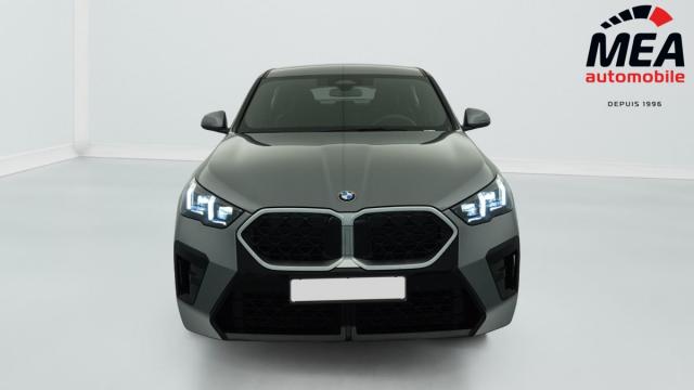 Bmw X2 image 4
