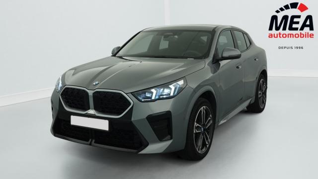 Bmw X2 image 8