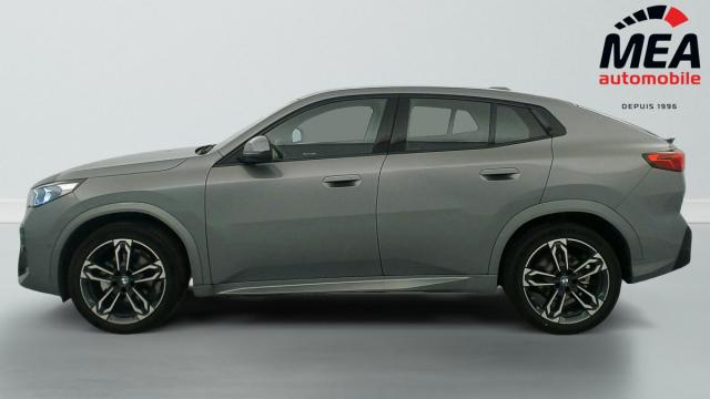 Bmw X2 image 3