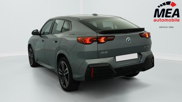 Bmw X2 image 5