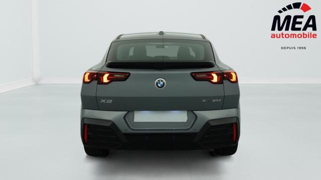 Bmw X2 image 9
