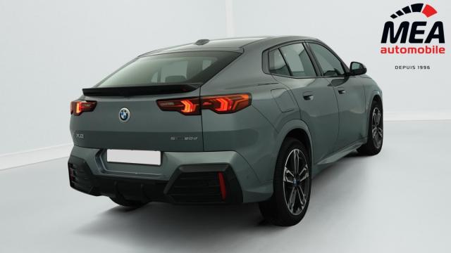 Bmw X2 image 2