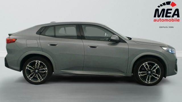 Bmw X2 image 7