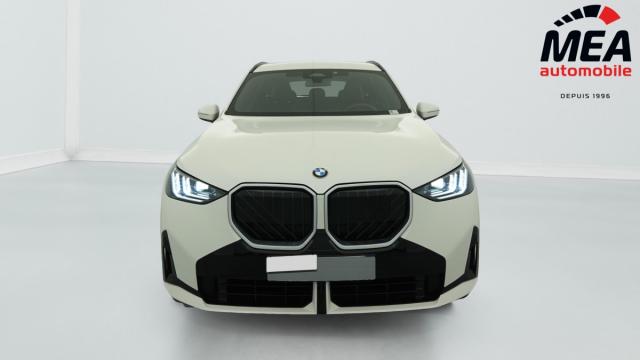 Bmw X3 image 1