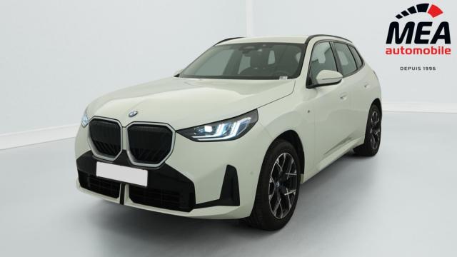Bmw X3 image 4