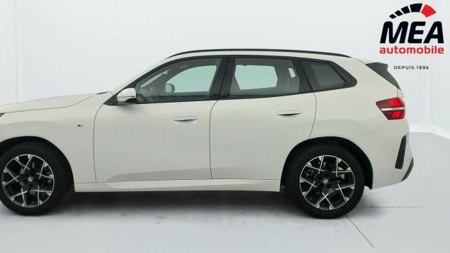Bmw X3 image 6