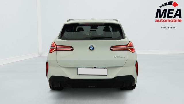 Bmw X3 image 3