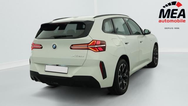 Bmw X3 image 5