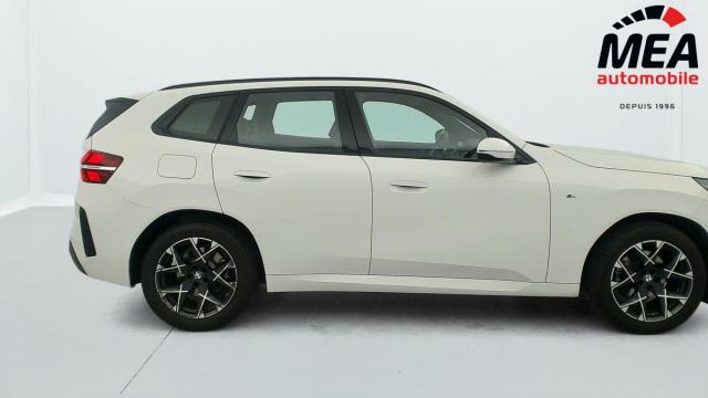 Bmw X3 image 8