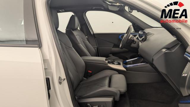 Bmw X3 image 9